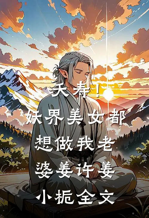 夭寿！妖界美女都想做我老婆姜许姜小栀全文