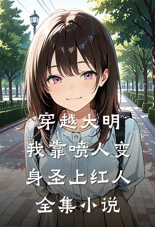 穿越大明，我靠喷人变身圣上红人全集小说