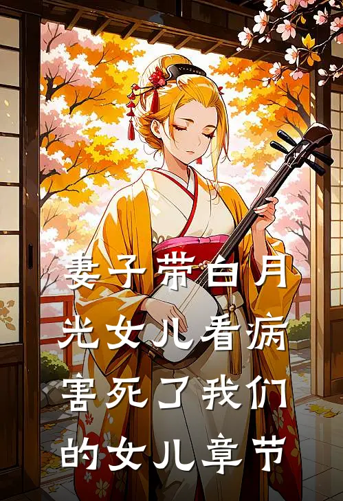 妻子带白月光女儿看病,害死了我们的女儿章节