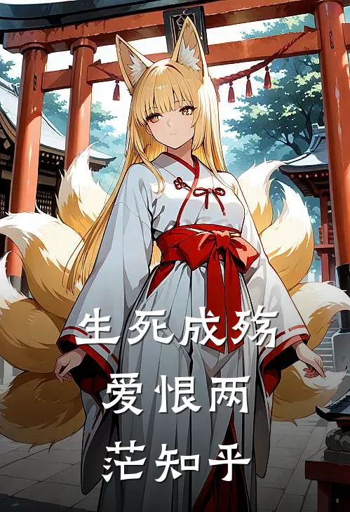 生死成殇,爱恨两茫知乎免费阅读