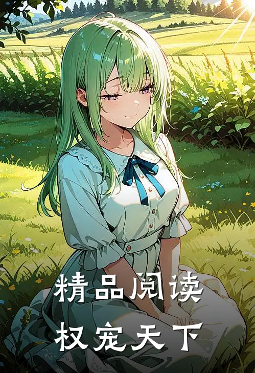 精品阅读权宠天下