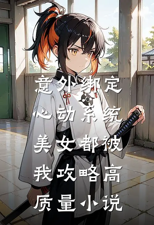 意外绑定心动系统，美女都被我攻略高质量小说