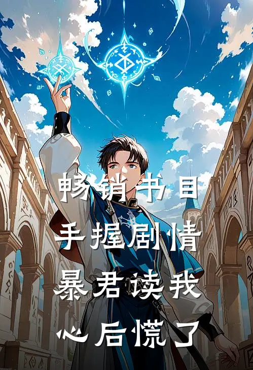 畅销书目手握剧情：暴君读我心后慌了