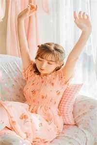 未婚妻助理逼我签同房协议，我选择退婚结局+后续