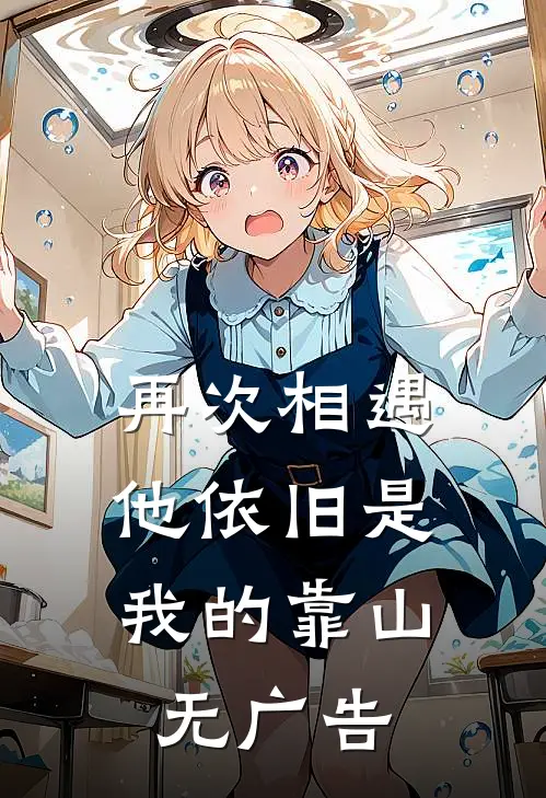 再次相遇,他依旧是我的靠山无广告版