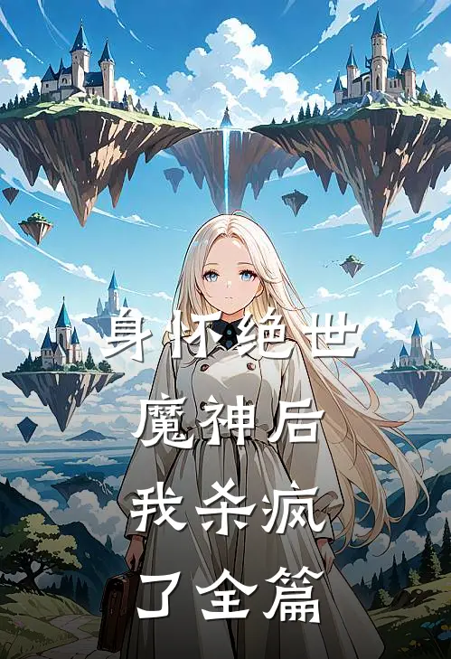 身怀绝世魔神后,我杀疯了全篇阅读