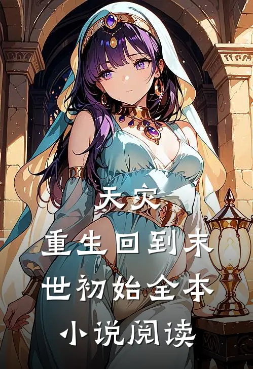 天灾,重生回到末世初始全本阅读免费