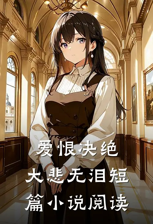 爱恨决绝,大悲无泪短篇阅读全文