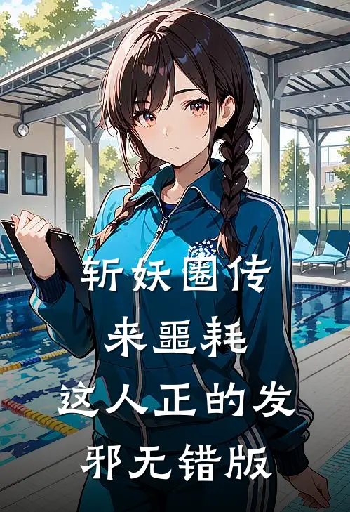 斩妖圈传来噩耗，这人正的发邪无错版