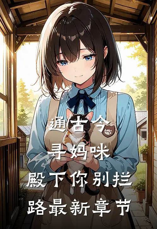 通古今寻妈咪，殿下你别拦路最新章节