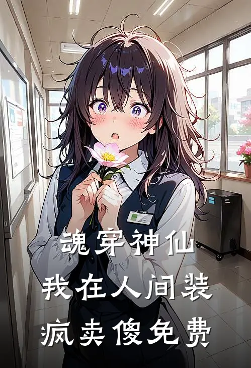 魂穿神仙,我在人间装疯卖傻免费阅读