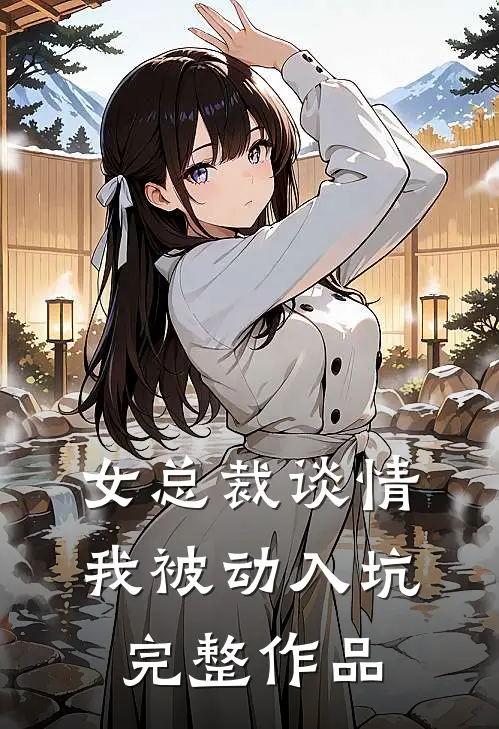 女总裁谈情,我被动入坑完整作品
