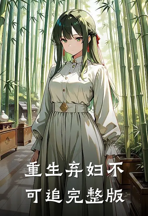 重生弃妇不可追完整版