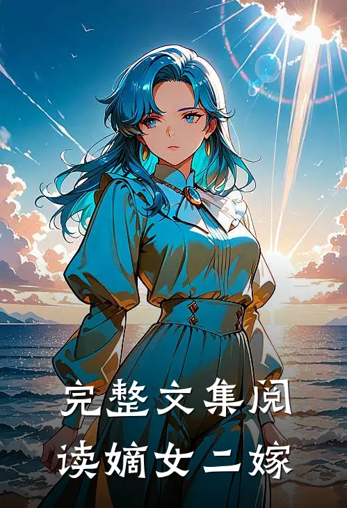 完整文集阅读嫡女二嫁