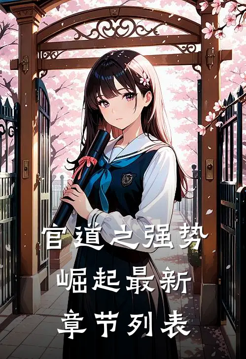 官道之强势崛起最新章节列表