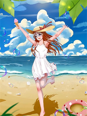 如我搁浅千丈渊热门