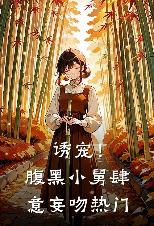 诱宠!腹黑小舅肆意妄吻热门男主