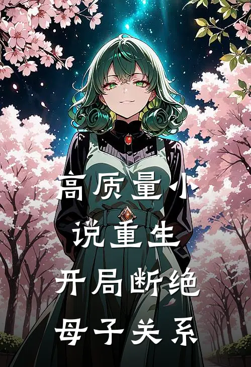 高质量小说重生：开局断绝母子关系