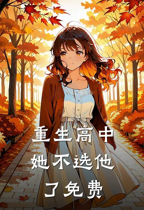 重生高中,她不选他了免费