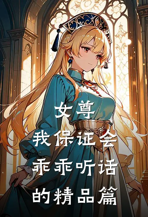 女尊我保证会乖乖听话的精品篇