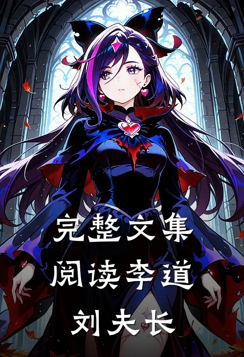 完整文集阅读李道 刘夫长