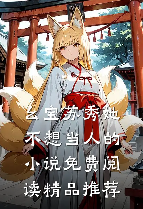 幺宝苏秀她不想当人的小说免费阅读精品推荐