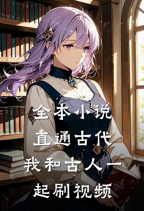 全本小说直通古代：我和古人一起刷视频