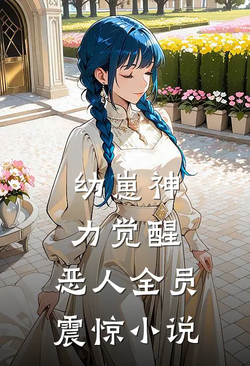 幼崽神力觉醒,恶人全员震惊在阅