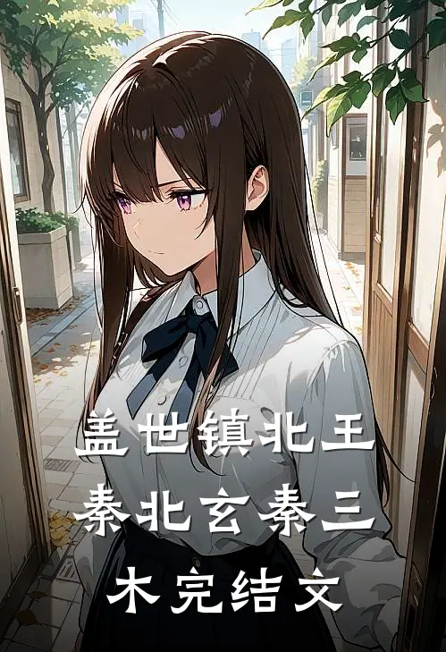 盖世镇北王秦北玄秦三木完结文
