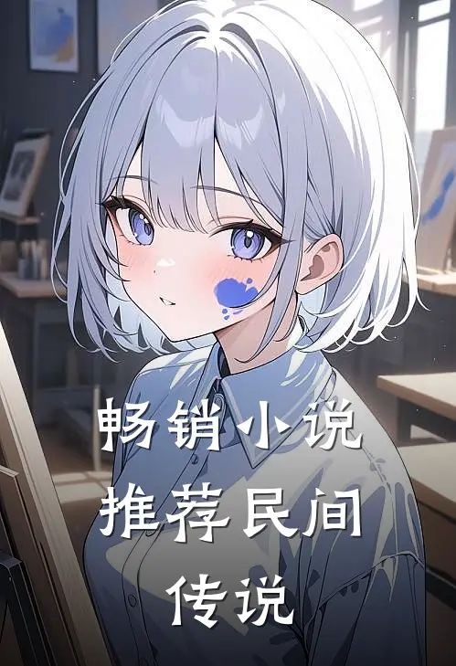畅销推荐民间传说的书