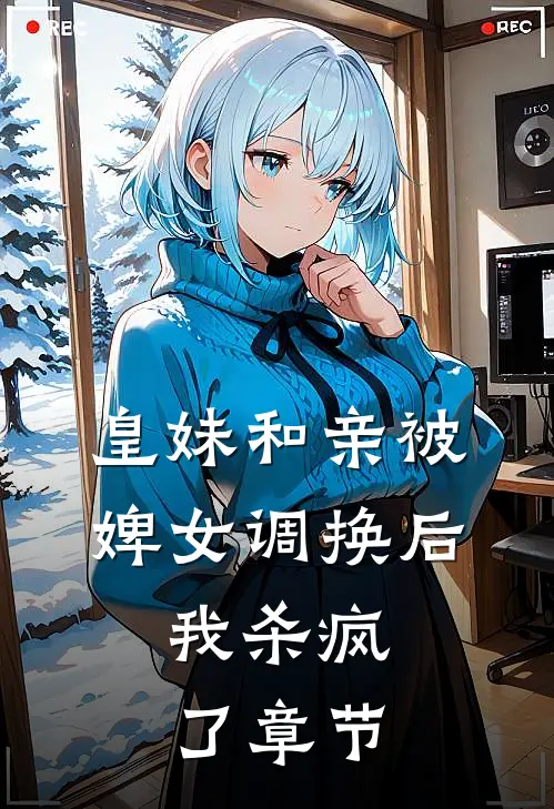 皇妹和亲被婢女调换后,我杀疯了章节阅读