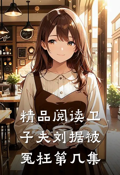 精品阅读卫子夫刘据被冤枉第几集