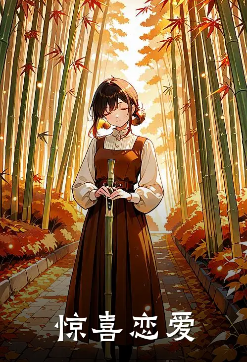 惊喜恋爱