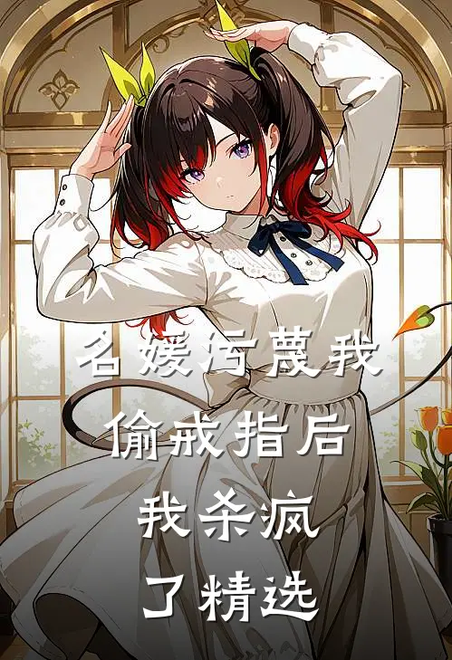 名媛污蔑我偷戒指后,我杀疯了精选