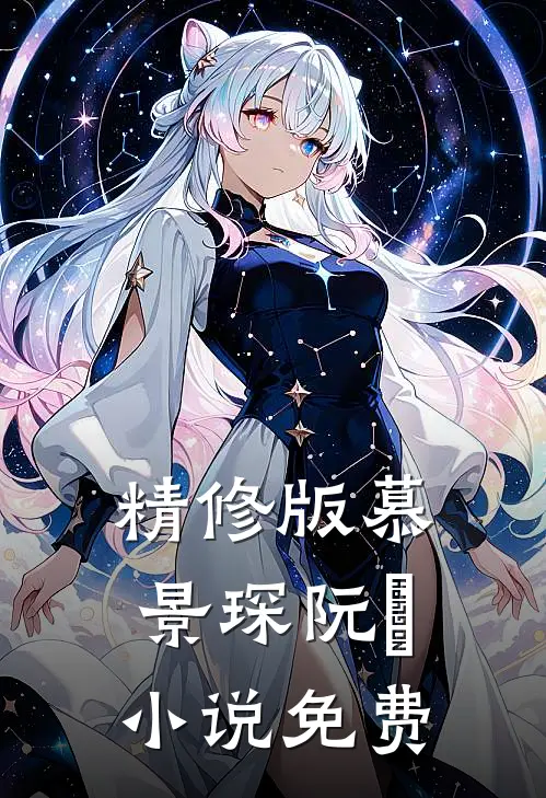 精修版慕景琛阮嫆小说免费