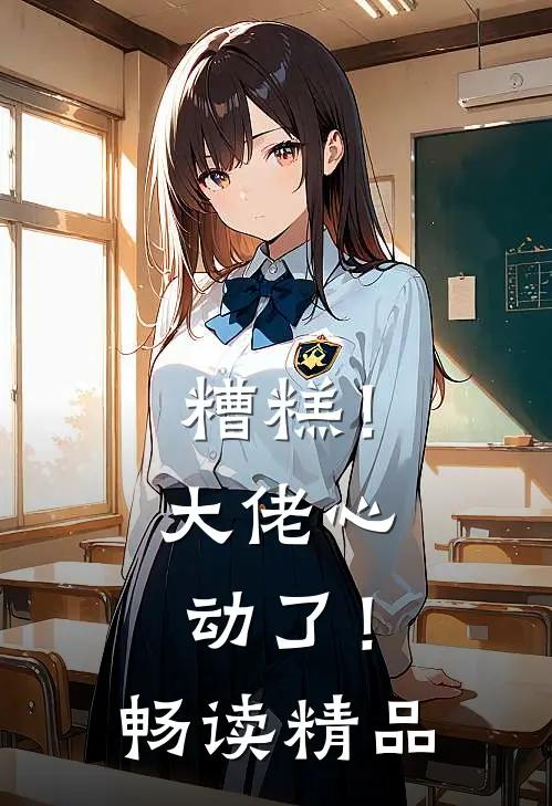 糟糕!大佬心动了!畅读精品