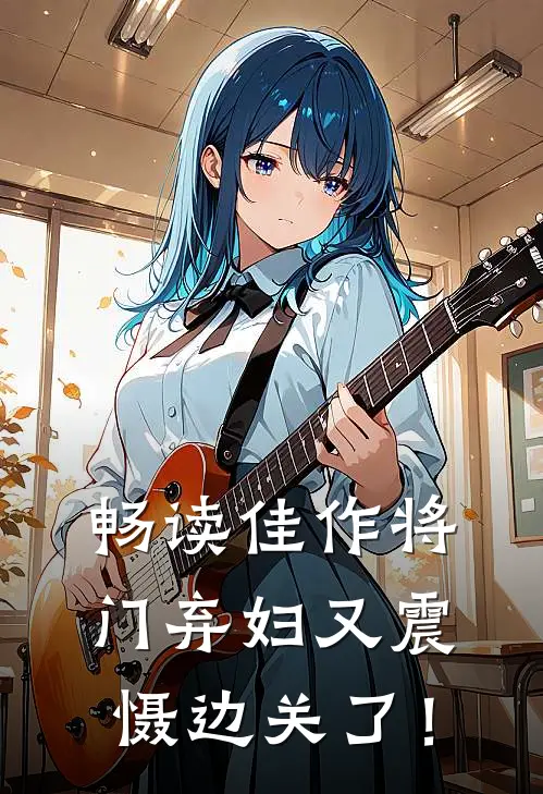 畅读佳作将门弃妇又震慑边关了！