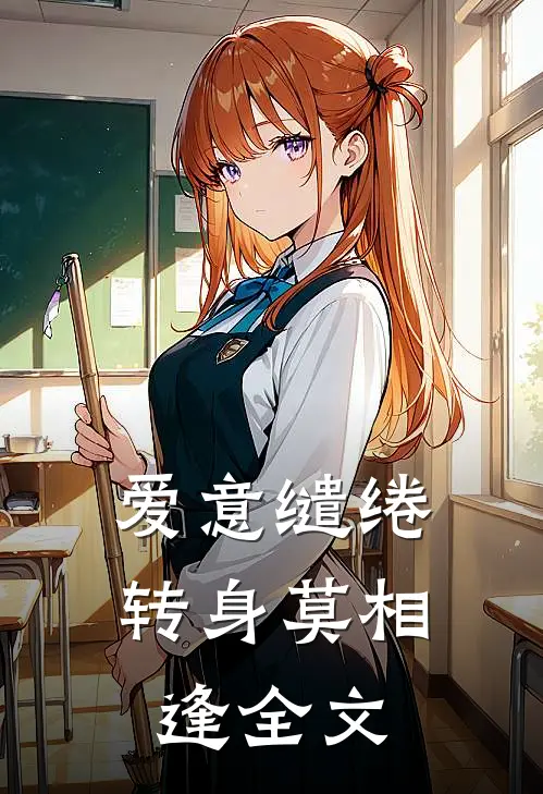 爱意缱绻,转身莫相逢全文在线阅读