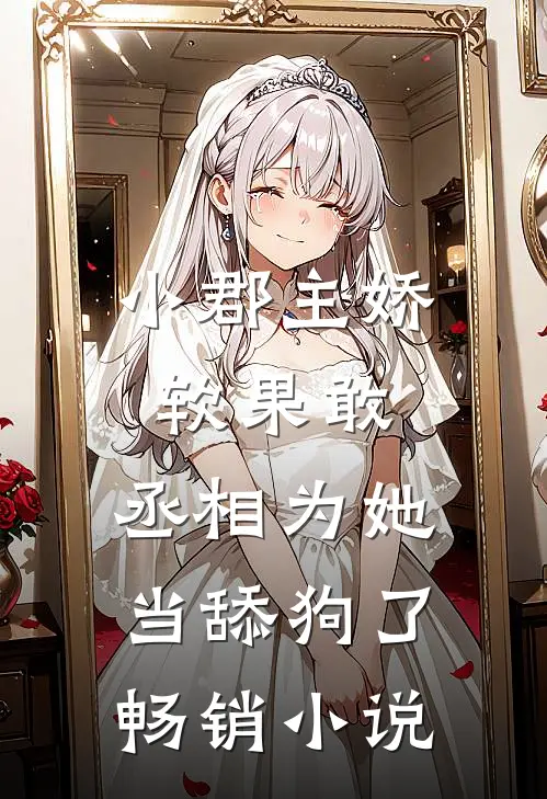 小郡主娇软果敢,丞相为她当舔狗了畅销免费阅读