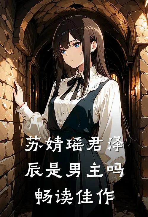 苏婧瑶君泽辰是男主吗畅读佳作