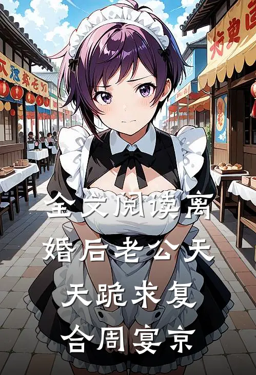 全文阅读离婚后老公天天跪求复合周宴京