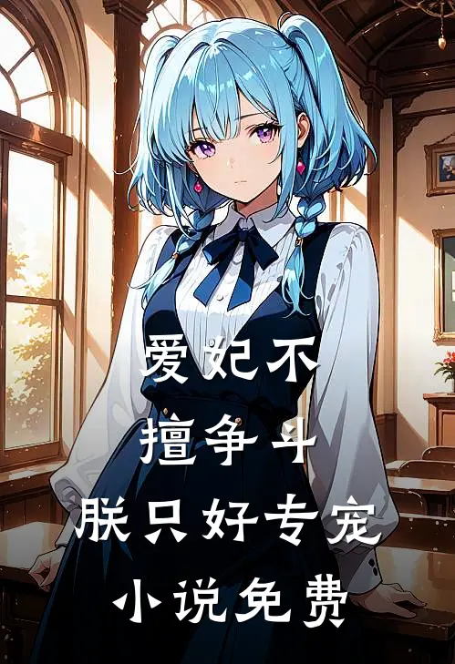 爱妃不擅争斗,朕只好专宠免费观看