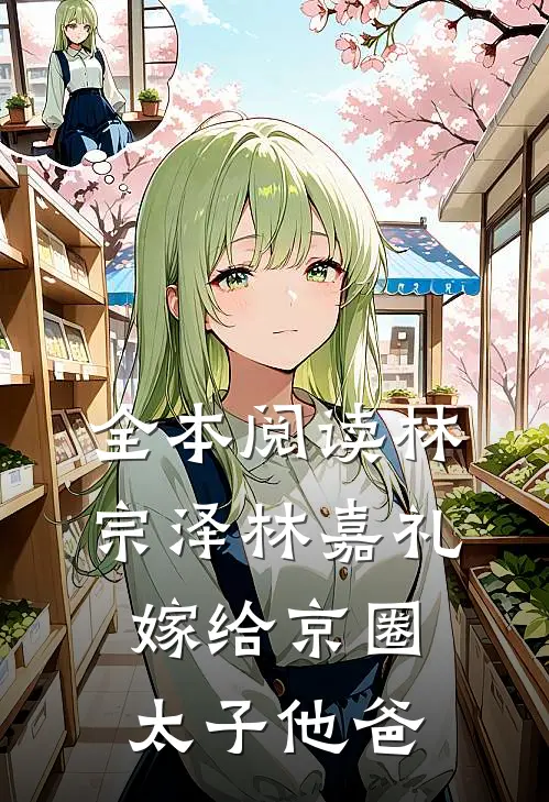 全本阅读林宗泽林嘉礼嫁给京圈太子他爸