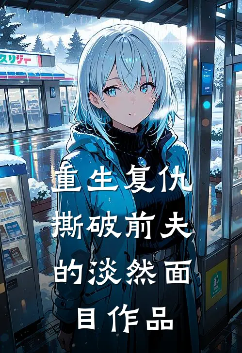重生复仇,撕破前夫的淡然面目作品