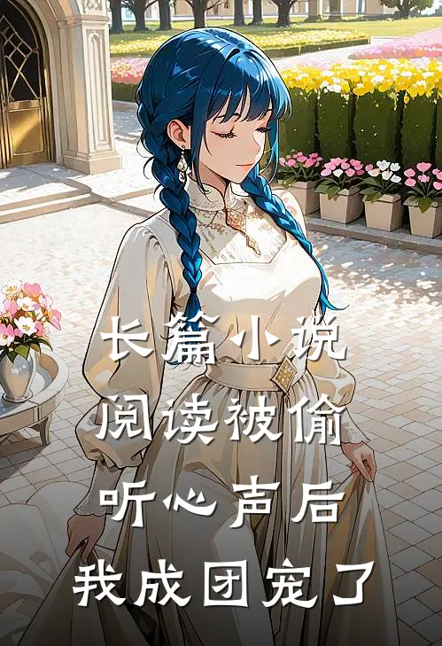 长篇小说阅读被偷听心声后，我成团宠了