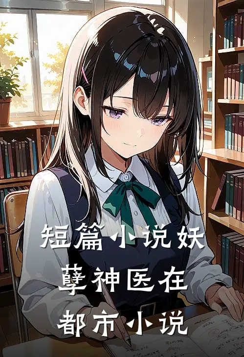 短篇小说妖孽神医在都市小说