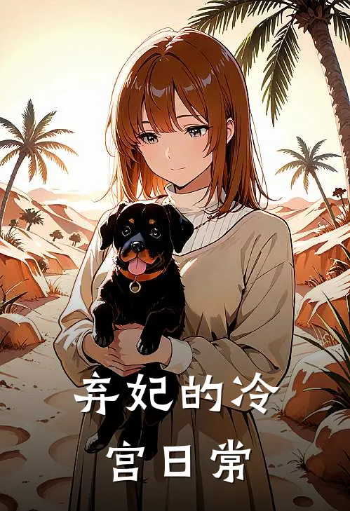 弃妃的冷宫日常