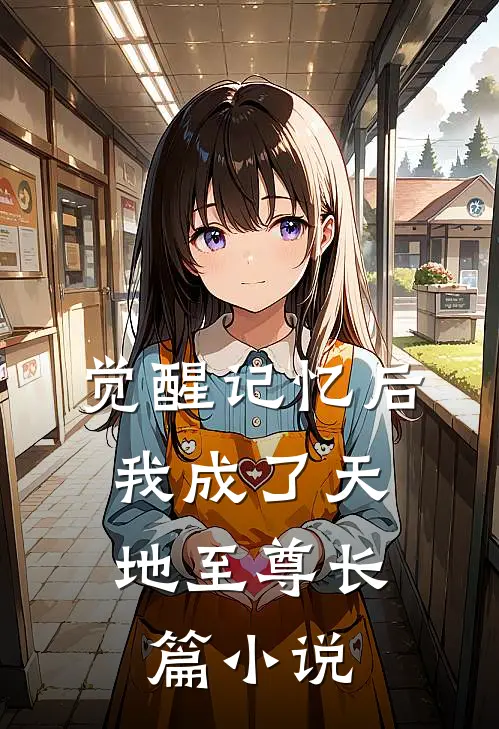 觉醒记忆后,我成了天地至尊长篇在线阅读