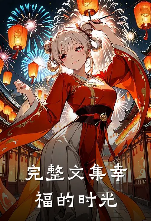 完整文集幸福的时光在线阅读