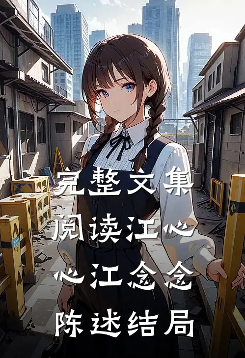 完整文集阅读江心心江念念陈述结局
